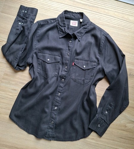 Jeanshemd*Levis*L*40/42*neu!