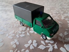 Pritsche grün - vw,