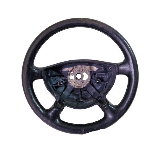 Mercedes benz w211 - be*, lenkrad