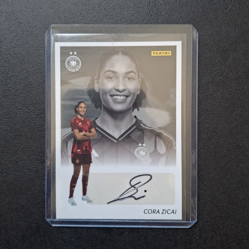 Cora zicai panini - panini, frauen