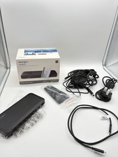 Kensington sd4845p usb - sd4845p, usb-c
