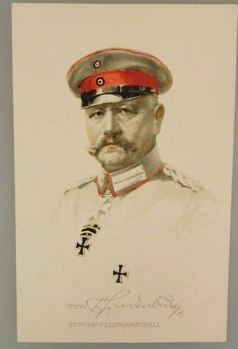 Porträt postkarte - porträt,