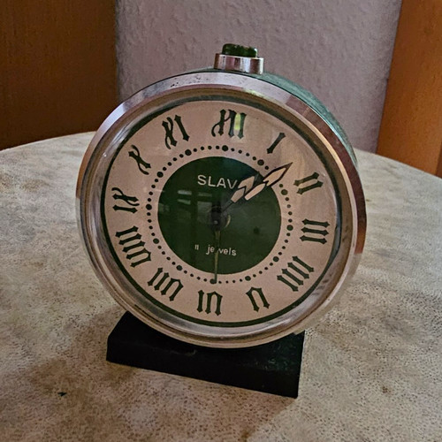 Slava standard wecker - slava, standard-wecker