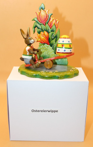Hubrig 301h0022 osterhase - hubrig,