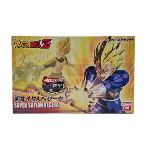 Bandai figure rise standard - bandai, figure-rise
