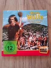 Weiße Wölfe – DEFA-Film