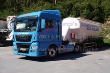 LKW Foto MAN TGX