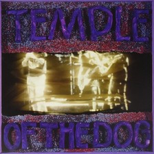 Temple Of The Dog