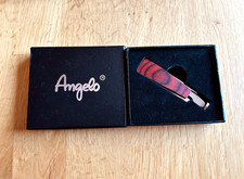 Angelo, Pfeifenbesteck