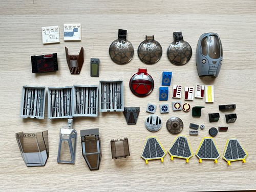 Lego ersatzteile bedruckt - bedruckt, /