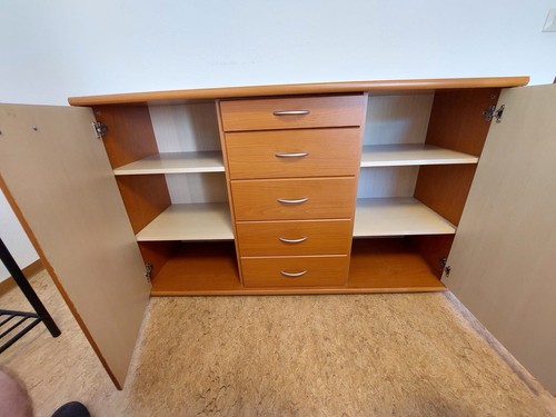 Kommode sideboard aus - kommode/sideboard,
