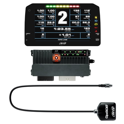 Aim pdm32 advanced pdm - pdm, /