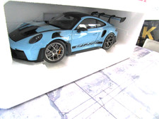 Porsche 911 992 gt3 - 911, rs