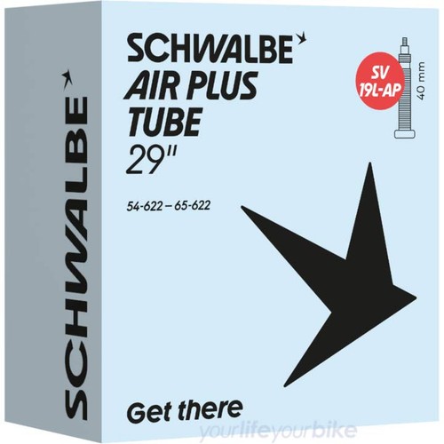 Schwalbe 19l schlauch - sv,