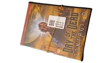 Day of the Dead Contagium DVD