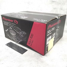Pioneer XDJ-700 Rekordbox