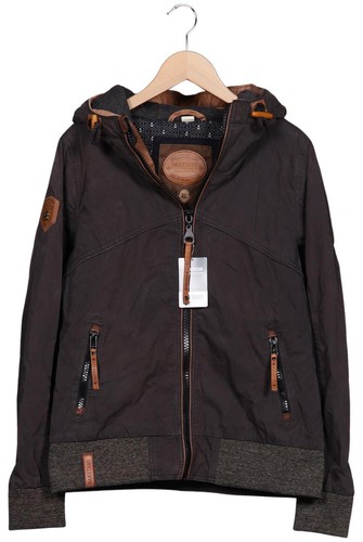 Naketano jacke damen anorak - naketano,