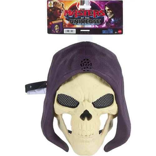 Masters the universe - masters,
