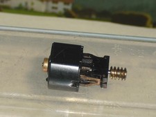 Arnold Spur N Dampflok-Motor