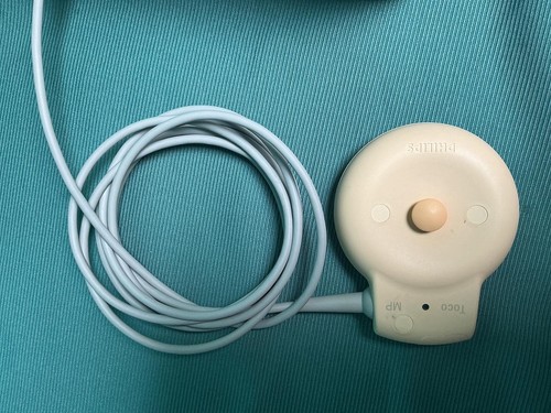 Philips avalon toco sonde - toco, mp-sonde