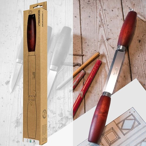 Morakniv classic woodsplitter - classic,