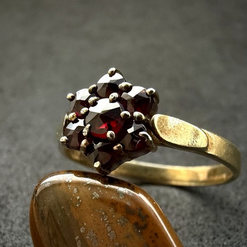 Vintage ring 900 - vintage,