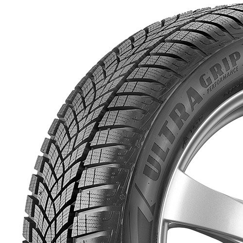 Goodyear ultragrip performance - goodyear,