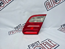 Original Mercedes W210