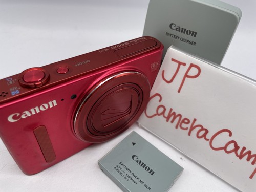 Canon powershot sx610 - sx610, hs