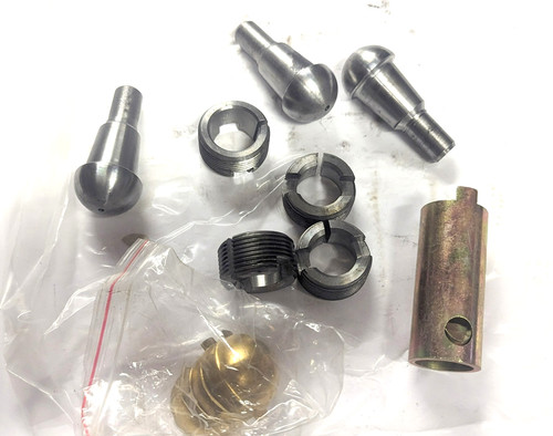Reparatursatz achsschenkel uaz - reparatursatz,