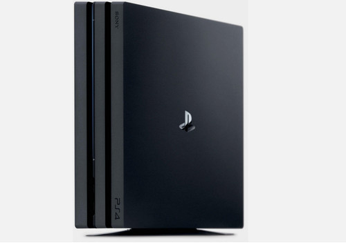 Sony playstation pro 1tb - sony,