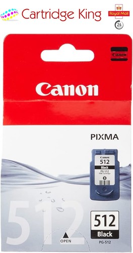 Canon original 512 tinte - canon,
