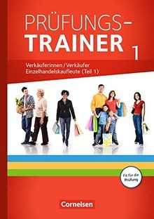 Ausbildung einzelhandel - im,