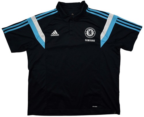 Adidas 2014 chelsea london - adidas, 2014-15