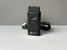 OP-COM 1987-2021 Kabel für