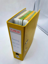 Nachlass Hunderte Briefe BRD