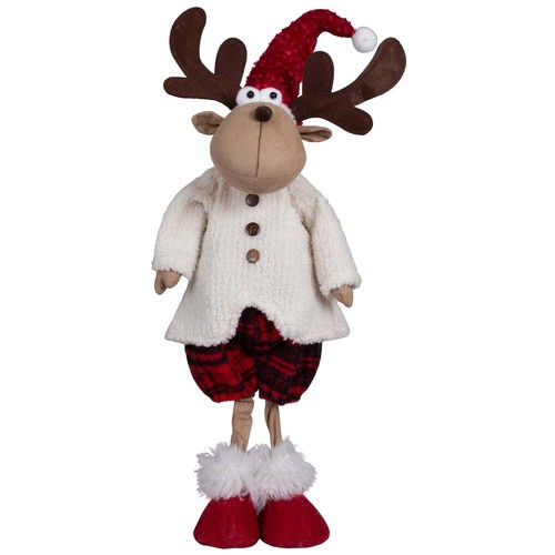 Elch 57cm hirsch - elch, (72cm)