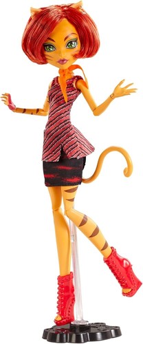 Monster high 2013 - 2013, bgw08