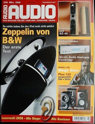Audio arcam a - audio,