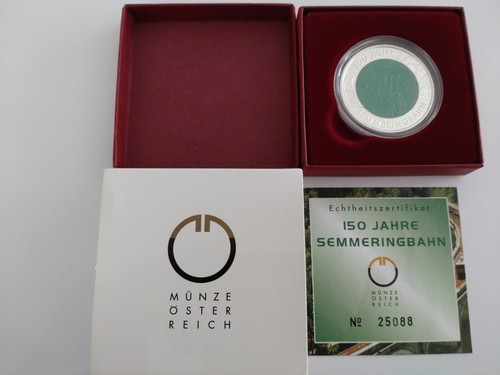 25 euro niob münze - ***,