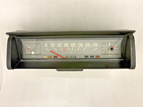 Nsu prinz tacho - prinz,