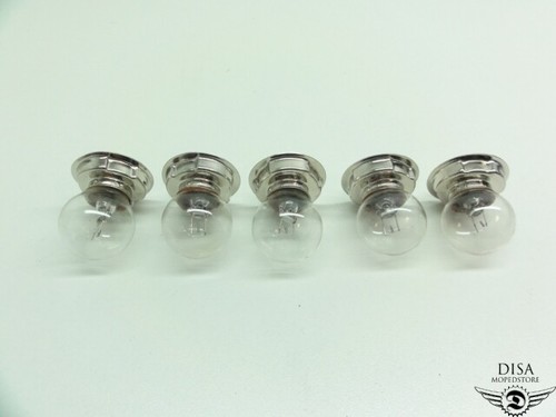 12v 15w glühlampe - 5,