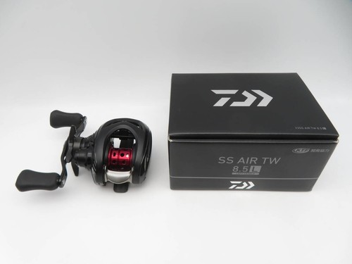 Daiwa air 8 5l - daiwa, tw
