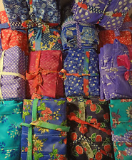 Original DDR DeDeRon  Beutel Einkaufsbeutel  Unbenutzte Lagerware ca 40 x 44 cm