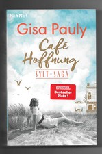 GISA PAULY  /  CAFÉ HOFFNUNG  /  ISBN: 9783453425781