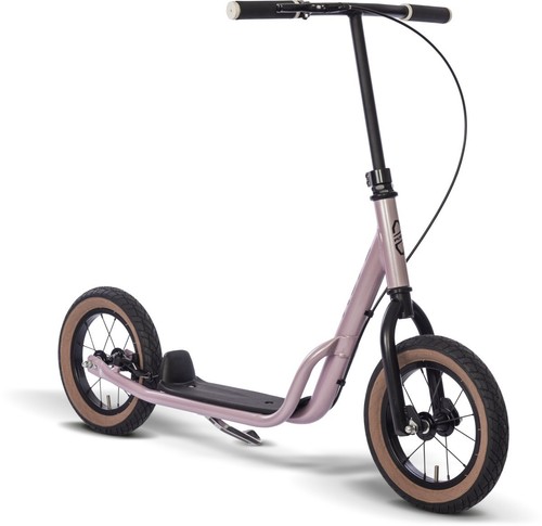 Puky kinder roller ash - 07,