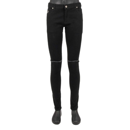Balmain logo distressed - logo,