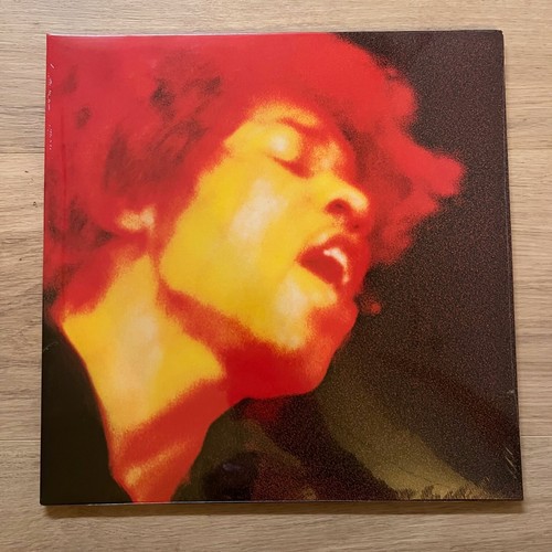 The jimi hendrix experience - the,