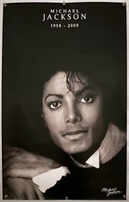 1958 - 2009 MICHAEL JACKSON
