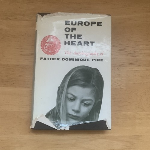 Europe the heart - of,